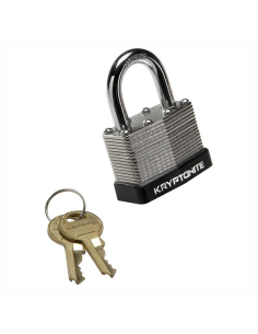 Lås Kryptonite Padlock 44mm Hänglås