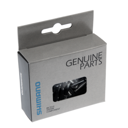 Ändhylsa Shimano Bromsvajer