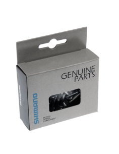 Ändhylsa Shimano Bromsvajer