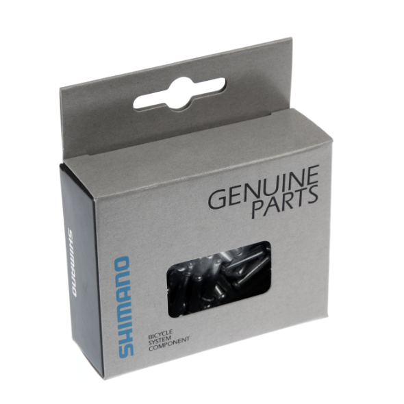 Ändhylsa Shimano Bromsvajer