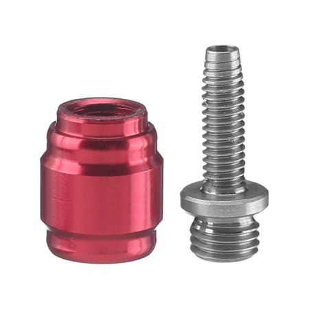 Bromsslang SRAM Hydraulic Disc Brake Hose Fitting Kit...
