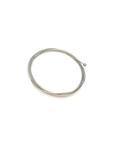 Växelvajer SRAM SHIFT CABLE 2200 MM, Stainless steel, Ø1,1 mm, Single