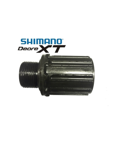 Frihjulsbody Shimano XT FH-M8010