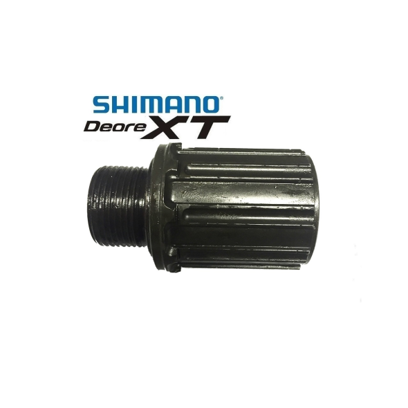 Frihjulsbody Shimano XT FH-M8010