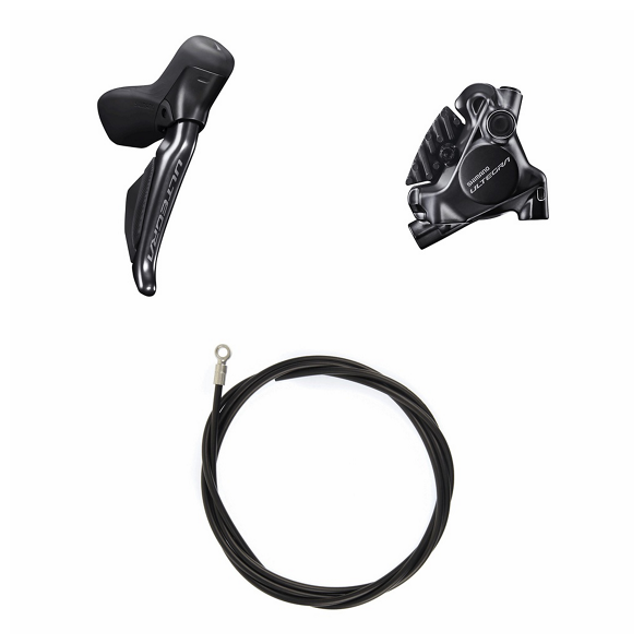 Skivbromsset Shimano R8170 Ultegra höger bak...