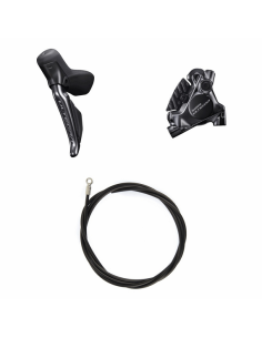 Skivbromsset Shimano R8170 Ultegra vänster fram 1o00mm