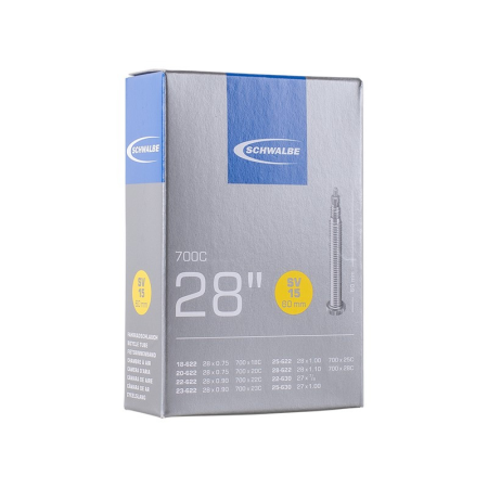 Slang Schwalbe SV15 18/28-622/635 60mm