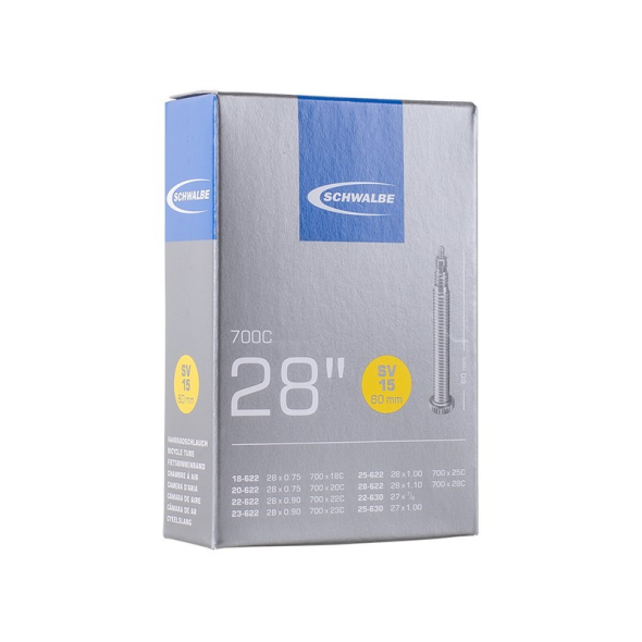 Slang Schwalbe SV15 18/28-622/635 60mm