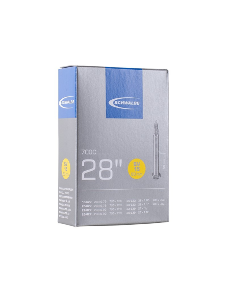 Slang Schwalbe SV15 18/28-622/635 60mm