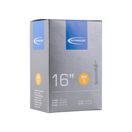 Slang Schwalbe DV3 47/62-305 16"