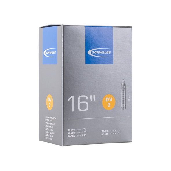 Slang Schwalbe DV3 47/62-305 16"