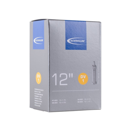 Slang Schwalbe DV1 47/63-203 12"