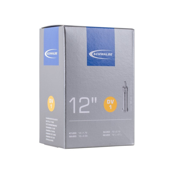 Slang Schwalbe DV1 47/63-203 12"