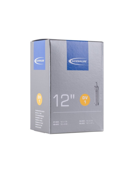 Slang Schwalbe DV1 47/63-203 12"