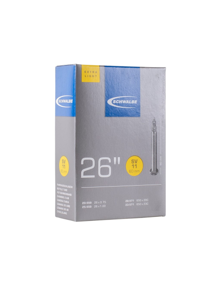 Slang Schwalbe SV10 20/25-559/571 26" 60mm