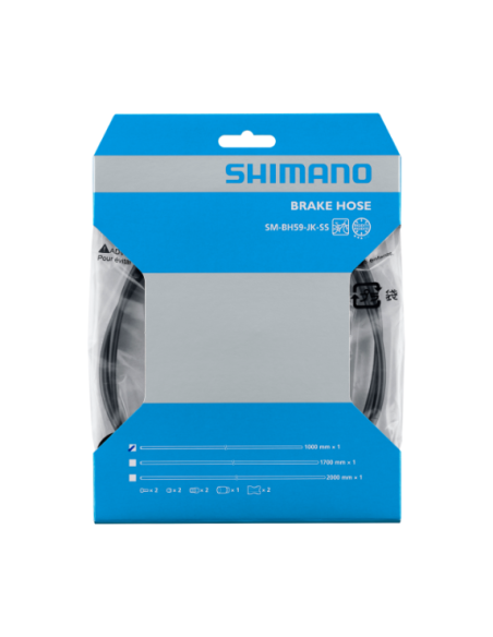 Bromsslang Shimano SM-BH59 100cm J-kit