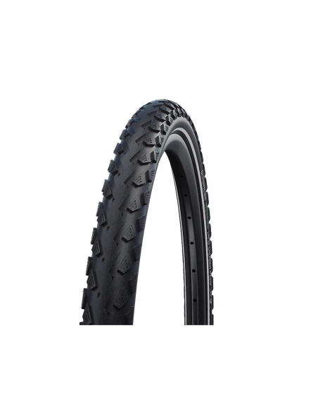 Däck Schwalbe Land Cruiser Plus Standard tire 24 x 2,00 (50-507)