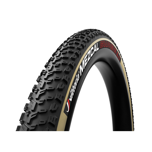Däck Vittoria Mezcal TLR G2 4C 55-622...