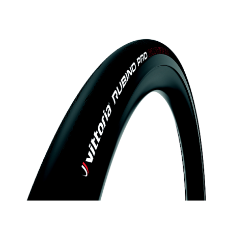Däck Vittoria Rubino Pro 3C 25-622/700x25c Fold G2