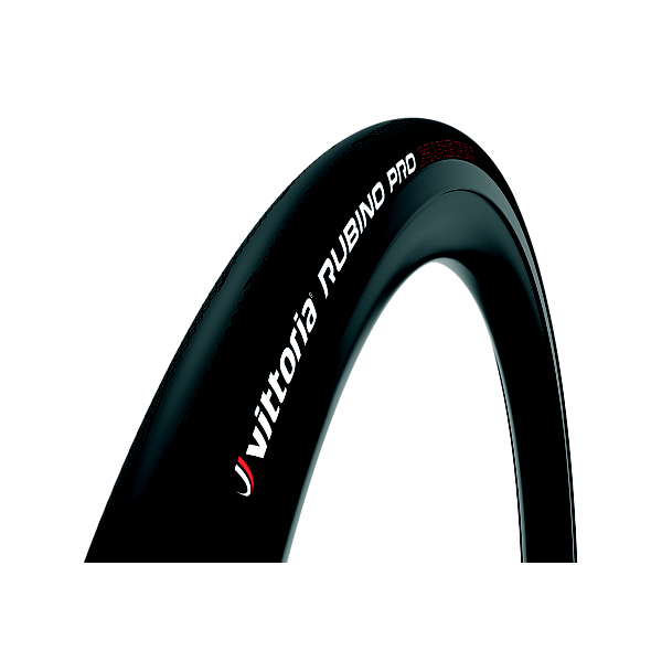Däck Vittoria Rubino Pro 3C 25-622/700x25c Fold G2