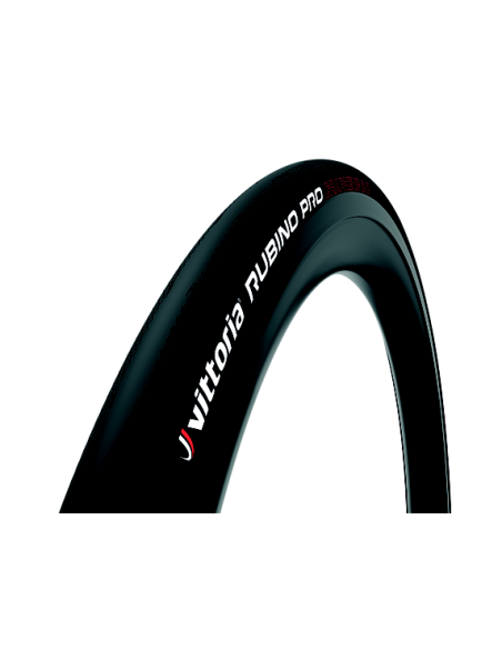 Däck Vittoria Rubino Pro 3C 25-622/700x25c Fold G2