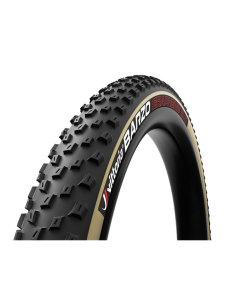 Däck Vittoria Barzo G2 Vikbart, 29x2.25 Svart/brun