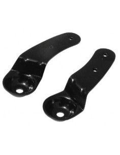 Lås Abus låshållare typ brakebooster