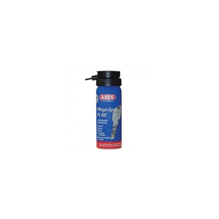 Låsspray Abus 50ml