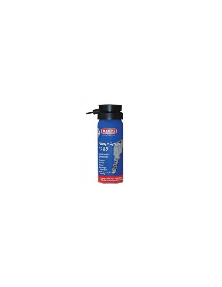 Låsspray Abus 50ml