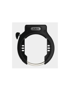 Lås ABUS Ringlås XL Plug-in 4650XL SVART