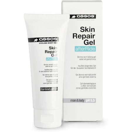 Byxsalva Assos Skin Repair Gel 75ml Unisex