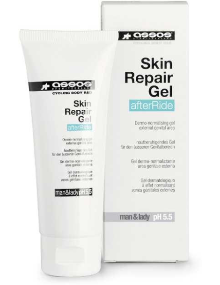 Byxsalva Assos Skin Repair Gel 75ml Unisex