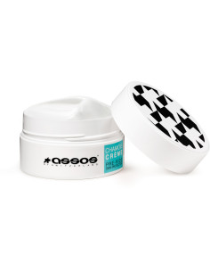 Byxsalva ASSOS CHAMOIS CREME 200ML