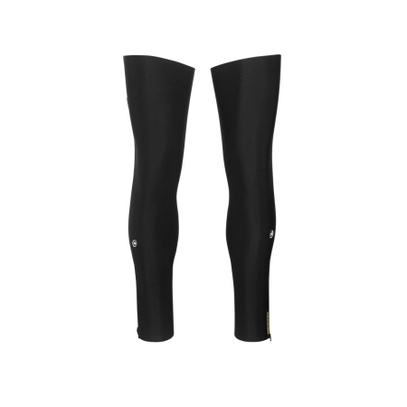 Benvärmare Assos Spring/Fall Black Series
