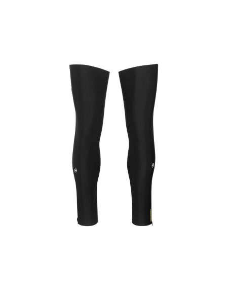 Benvärmare Assos Spring/Fall Black Series