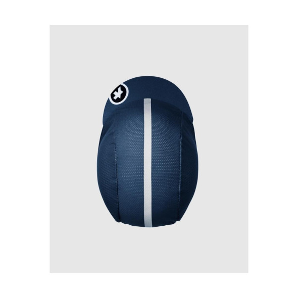 Keps Assos CAP STONE BLUE