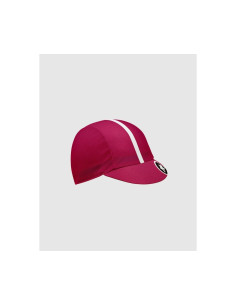 Keps Assos CAP BOLGHERI RED