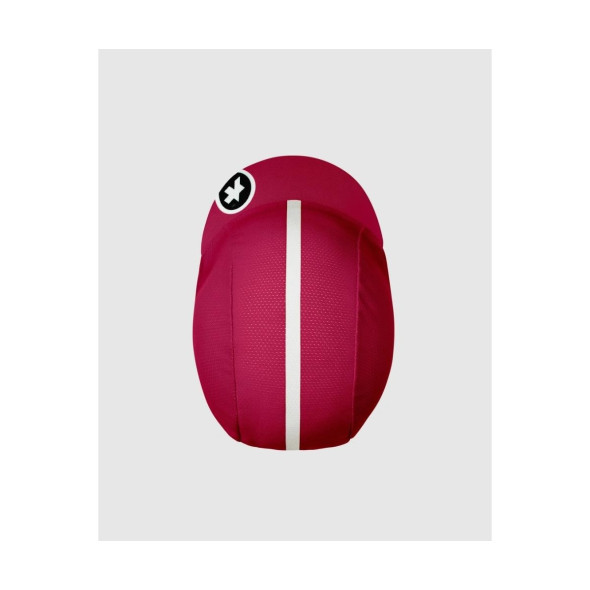 Keps Assos CAP BOLGHERI RED