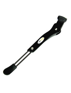 Stöd Atran Stylo DV C/C 18mm 24"-28" svart