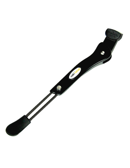 Stöd Atran Stylo DV C/C 18mm 24"-28" svart