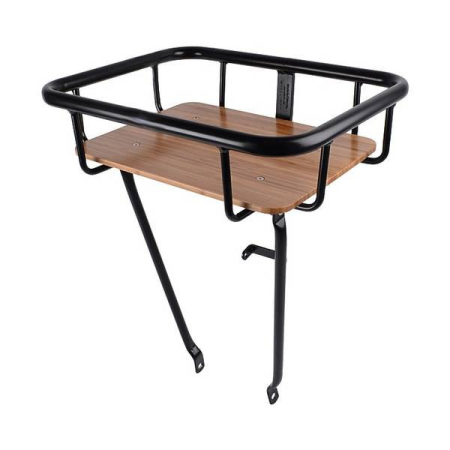 Pakethållare Atran Velo Cargo Jumbo Basket