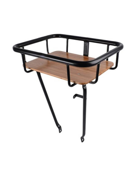 Pakethållare Atran Velo Cargo Jumbo Basket