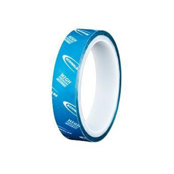 Tubeless Rim Tape 25 mm, 10 m rulle