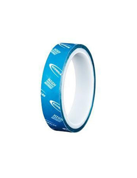 Tubeless Rim Tape 25 mm, 10 m rulle