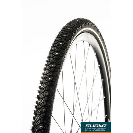 Dubbdäck Suomi Tyres Routa TLR W124 Reflex 42-622 (28 x...