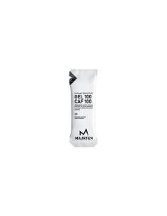 Gels Maurten GEL 100 CAF, 1 serv.