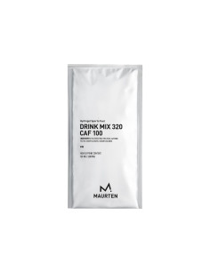 Sportdryck Maurten Drink mix 320 CAF, 1 serv