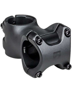 Styrstam Bontrager Rhythm Comp 0° 31.8 mm 50 mm svart