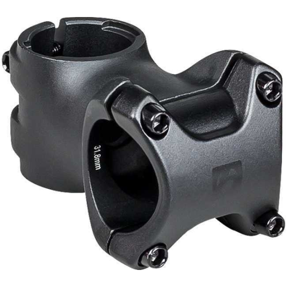 Styrstam Bontrager Rhythm Comp 0° 31.8 mm 50 mm...