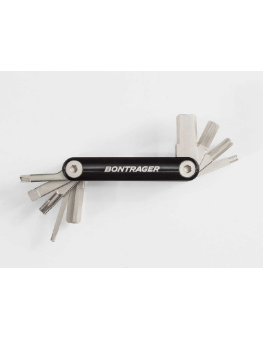 Miniverktyg Bontrager Bits Multi-tool